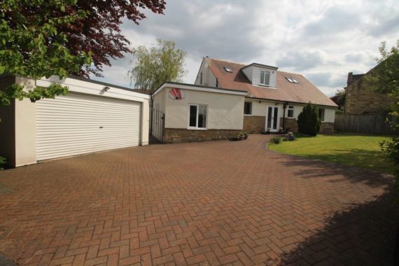 4 Bedroom Detached